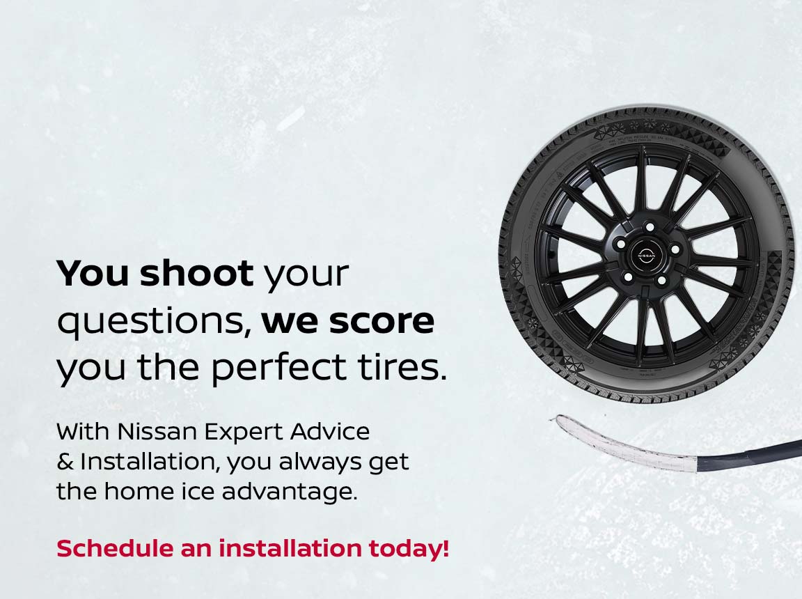 Winter Tire Clearance