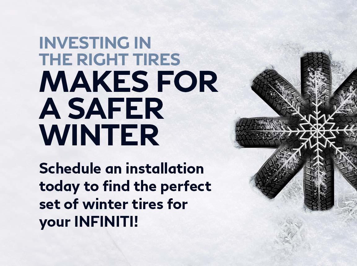 Winter Tire Clearance