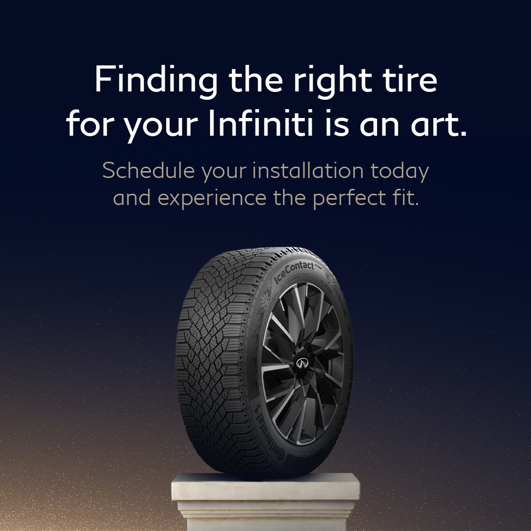 Winter Tire Clearance
